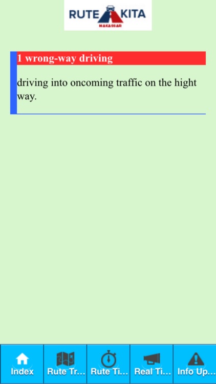 Rute Kita screenshot-4