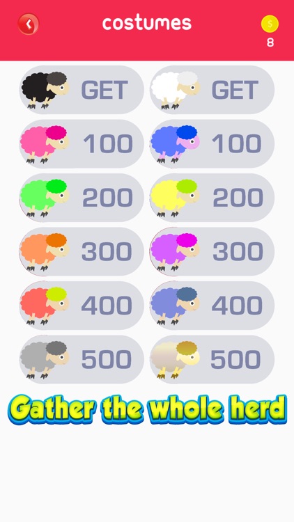 Mental Sheep - Sleep Exercise