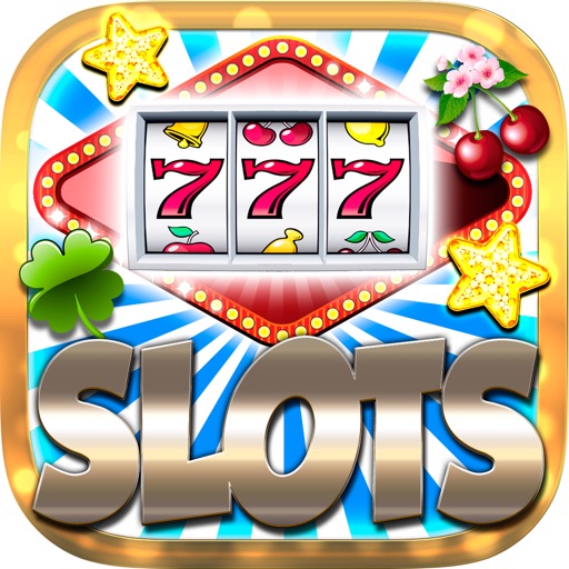 ``````` 2016 ``````` - A Double Dice Party SLOTS - Las Vegas Casino - FREE SLOTS Machine Games icon