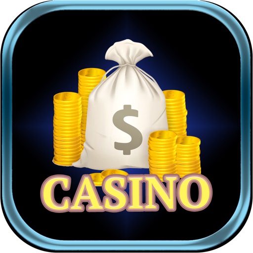 Amazing Bag of Money - Free Slot Challenge icon