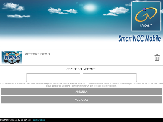 Screenshot #4 pour Smart NCC Mobile