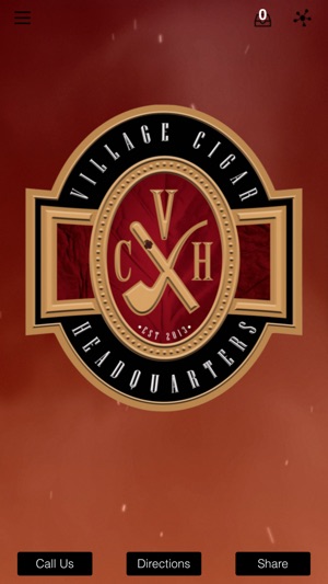 Village Cigar HQ