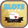 Lets Play The Spin  Machines Game - Las Vegas Games