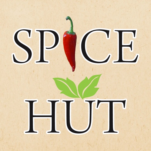 Spice Hut Indian Restaurant NY icon