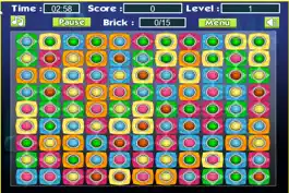Game screenshot Diamond Ball Puzzle - Hexagon Puzzle Game,A fun & addictive puzzle matching game hack