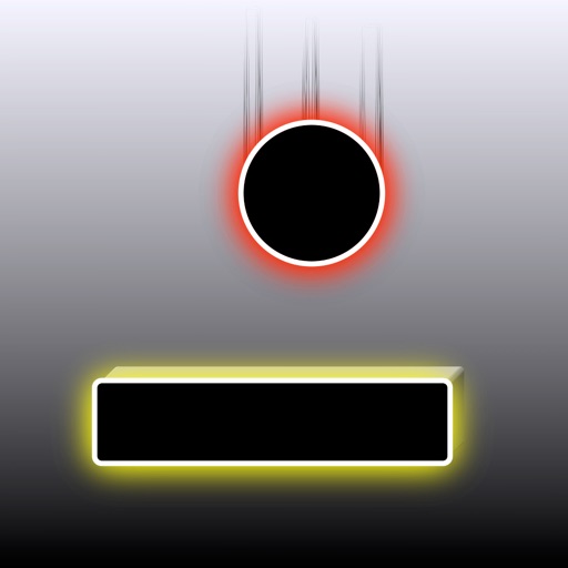 BLACK CLOUD BALLS! Free iOS App