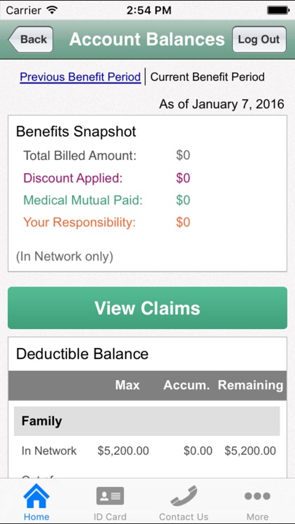 MedMutual
