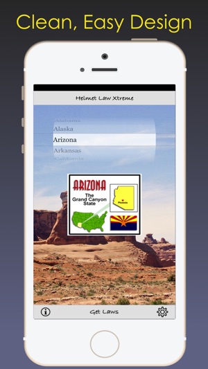 Helmet Law X(圖1)-速報App