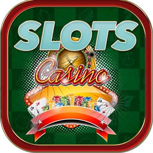 Fantasy Of Slots My Big World - Free Pocket Slots Machines icon