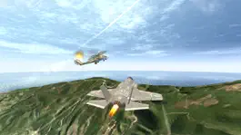 Game screenshot Aircraft Fighter Attack apk