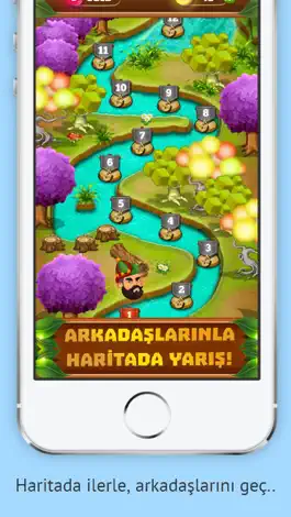 Game screenshot Alfabetik Karagöz - Kelime Oyunu apk