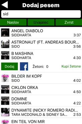 Game screenshot Bar DJ - Virtual Jukebox mod apk