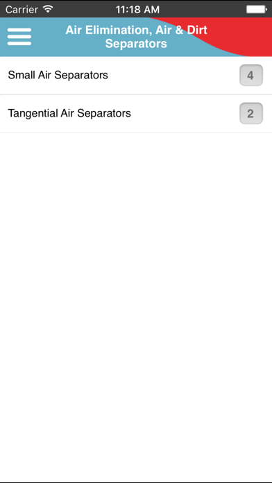 Screenshot #2 pour Bell & Gossett Mobile Catalog