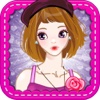 Fashion Princess - Maid Style - Girls Makeover Salon Games