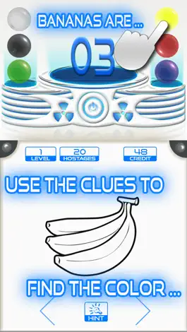 Game screenshot Aha! Moment apk