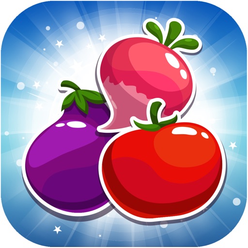 Potion Pop Stars - Free Addictive Puzzle Match iOS App