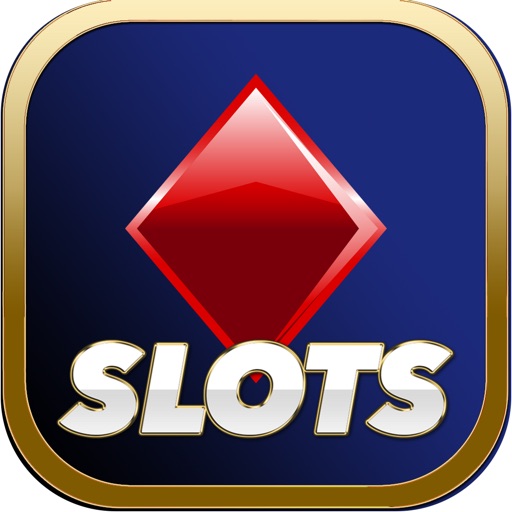 777 The Queen Slots Machine - Gambling House icon