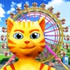 Cat Theme & Amusement Park Fun - iPadアプリ