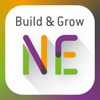 Fun Reading with NE_Build & Grow - iPadアプリ