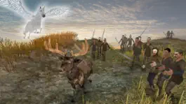 Game screenshot Life Of Deer apk