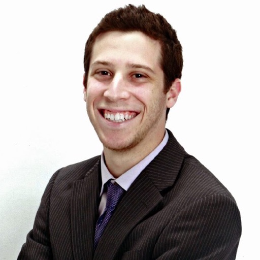 Attorney Adam Wiseberg icon