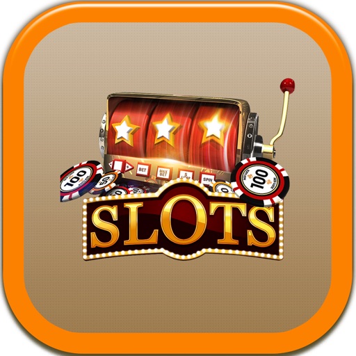 101 Crazy Slots Multi Reel Super Casino - Free Casino Game icon