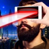 Superpowers Simulator X Laser vision