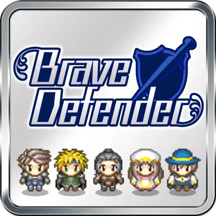 BraveDefender Читы