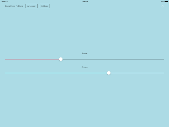 Screenshot #4 pour Zocus