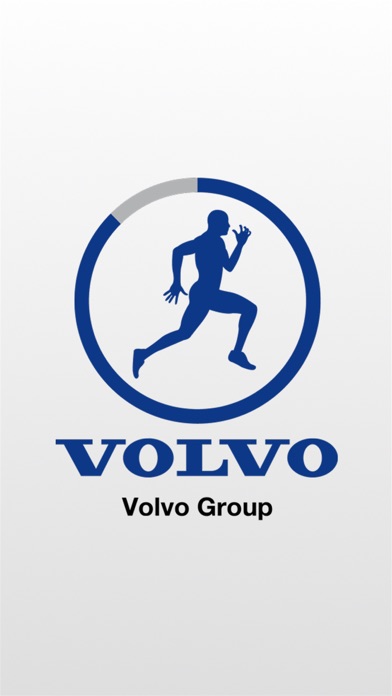 【图】Volvo Italia – Step Counter(截图1)