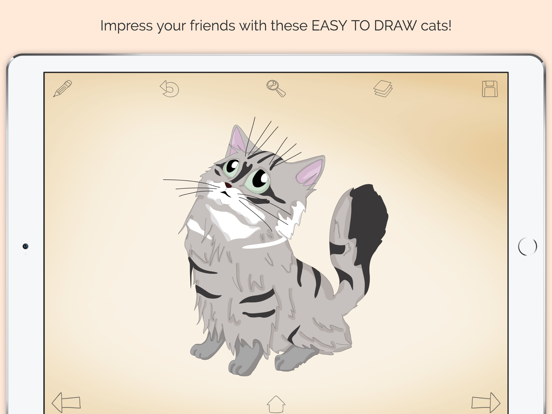 How to draw Dogs & Catsのおすすめ画像5