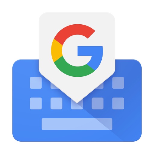 Gboard — Search. GIFs. Emojis & more. Right from your keyboard.