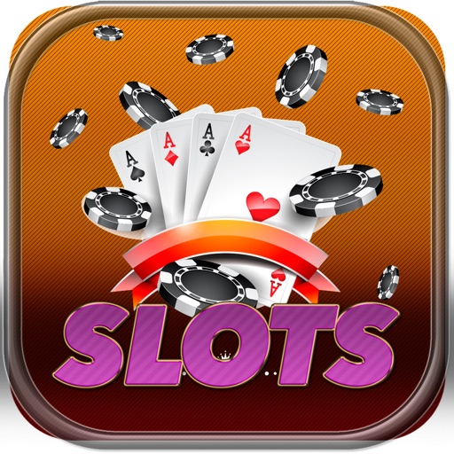 1up Slots Free Lucky Casino icon