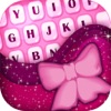Icon Free Fashionable Keyboard – Customize Your Keyboards with Fancy and Beautiful Color.s
