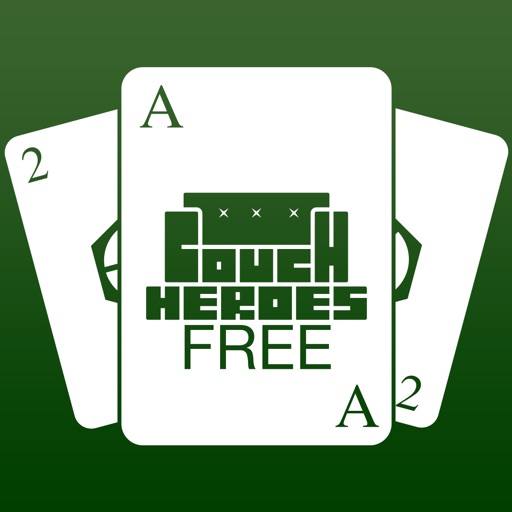 CH Solitaire - Free iOS App