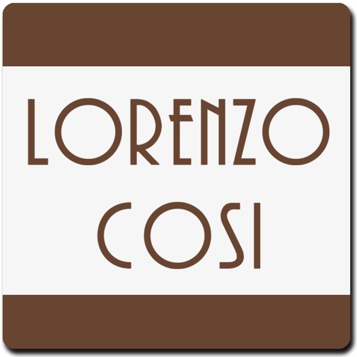 Lorenzo Cosi Cannes icon