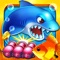 Fish Adventures: Shark Frenzy