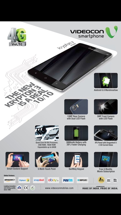 My Mobile (magazine)