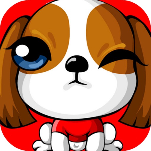 Clean Up Pet Shop - Cute Little Baby/Mommy's Little Helper Icon