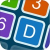 DIVIDO™ Modern - Original math puzzle - iPadアプリ