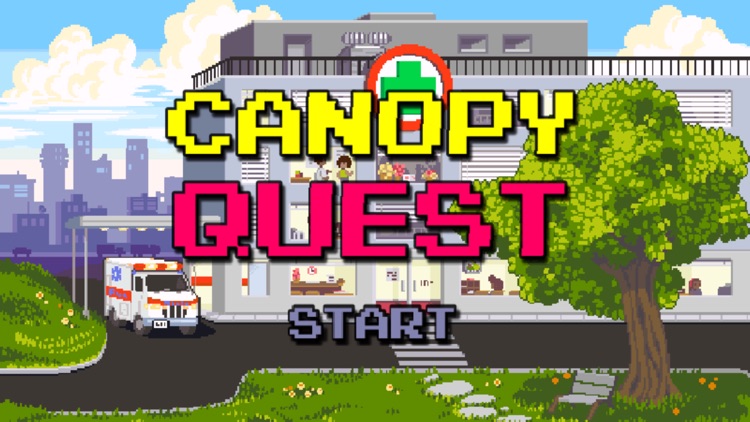 Canopy Quest