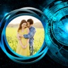 Night Photo Frame - Lovely and Promising Frames for your photo - iPhoneアプリ