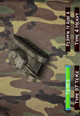 Game screenshot Guess the Tank quiz mod apk
