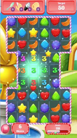 Game screenshot Soda Smash 2 : Sugar Land mod apk