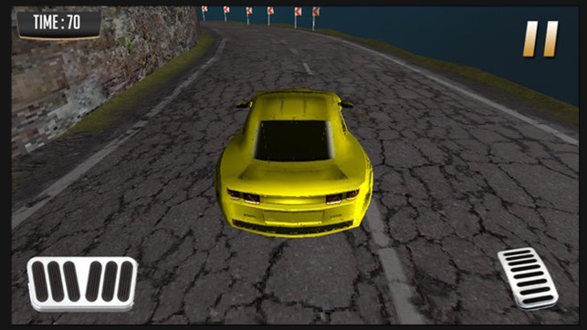 Adventure CarRacing(圖3)-速報App