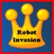 Robot Invasion SF