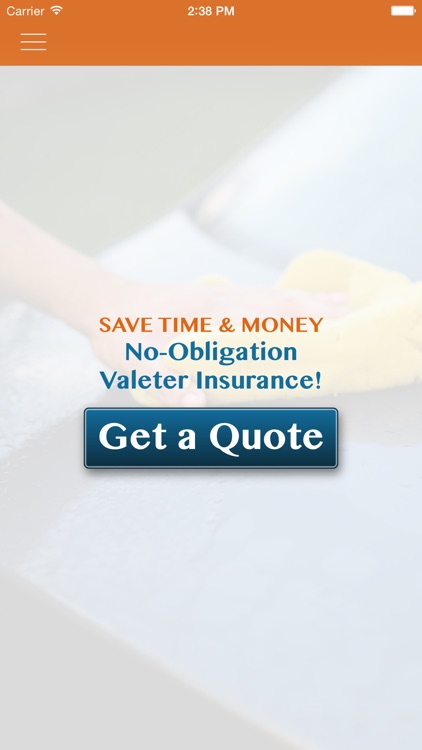 Valeter Insurance UK