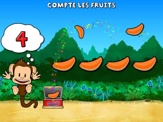 Screenshot #6 pour Le goûter de Milo