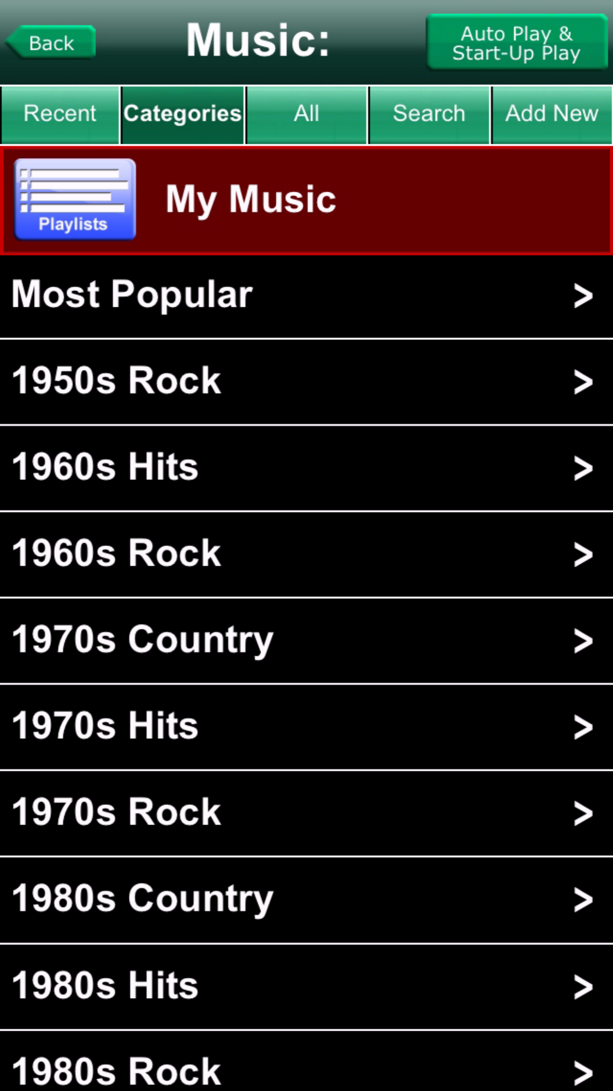 iNetRadio