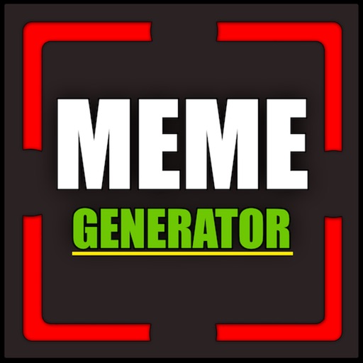 Meme Producer : Free Meme Maker and Generator Icon